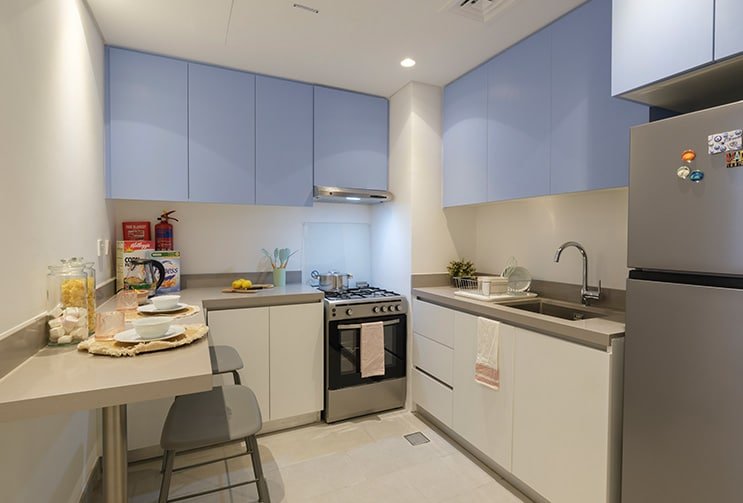Semi-Beds-+-Kitchen-+-Balcony-–-2B